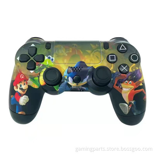 WholesaleJoystick Gamepad for PS4 Controller Gaming Controller for Game Accessories